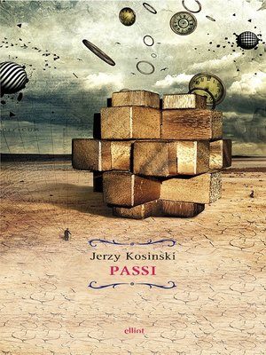 cover image of Passi